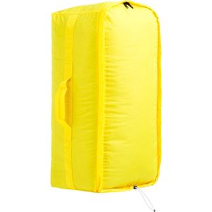 NOMAD® 2-in-1 Regenhoes Backpack 50-80L | Backpackhoes Waterdicht | Opvallend & Reflecterend | Flightbag + Hoes in 1 | Makkelijk Opbergen