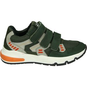Trackstyle - 325857 SEM - Lage schoenen - Kleur: Groen - Maat: 39