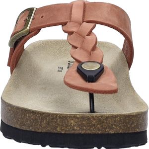 JOSEF SEIBEL - Hermine 15 - Sandaal - Rood - Iconic-collectie