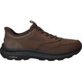 Skechers - Slip-Ins Pollard Brax - Instappers - Bruin