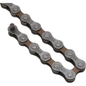 Shimano Ketting 1/2 X 3/32 Inch Cn-hg40 6-7-8sp 116 Schakels