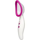 Doc Johnson Automatische Vagina Pomp white