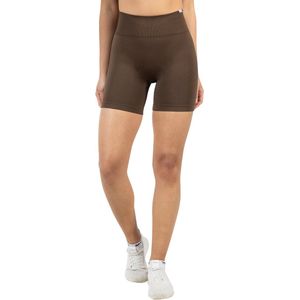 Smilodox - Amaze Ultra - Sportbroek - Dames - Hoge Taille - Zweetafvoerende Stof