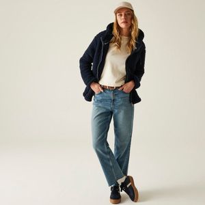 Regatta - Orielle - Fleece Vest - Met Capuchon - Dames