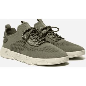 Tbs Heren Sneaker Jazsail Cactus KAKI 41