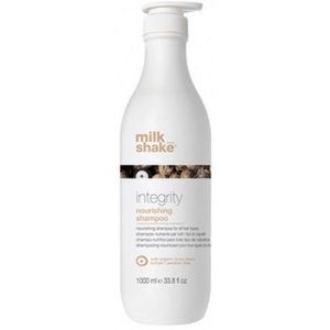 Milkshake - Integrity Nourishing Shampoo - 1000 ml