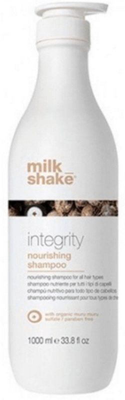Milkshake - Integrity Nourishing Shampoo - 1000 ml