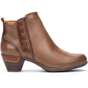 Pikolinos - Rotterdam - Laarzen - Bruin