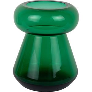 Present Time - Vaas Excelente - Groen