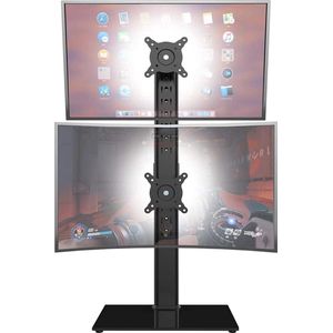 Luxe Monitorbeugel - Monitor arm - Ergonomisch
