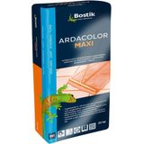 Bostik - Ardacolor Maxi - Voegmortel - Donkergrijs - Zak 25 kg