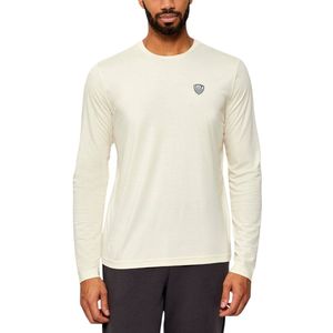 Armani Ea7 Heren T-shirt Bruin 8NPT17-PJRGZ/U1105