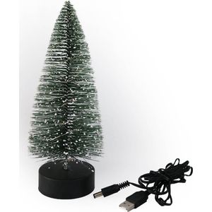 Quintezz USB Kerstboom - Christmas tree
