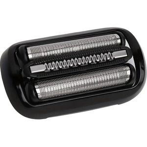 Vervangende Scheerkop voor Braun Serie 5/6 53B - Compatibel met Nieuwe Generatie Braun Elektrische Scheerapparaten - Geschikt voor Modellen 5020cs, 5018s, 5035s, 5049cs, 5050cs, 6020s, 6040cs, 6075cc, 6072cc, 6090cc - Premium Scheerervaring