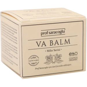 Prof Saracoglu Mihr serie VA balsem