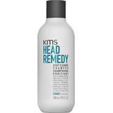 KMS California HeadRemedy Deep Cleanse Shampoo 750ml - Normale shampoo vrouwen - Voor Alle haartypes