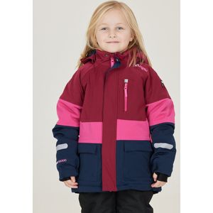 ZIGZAG - Taylora - Skijack - Sportief - Kinderen - Waterdicht
