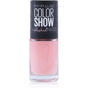 Maybelline Colorshow Make Me Blush 446 - nagellak