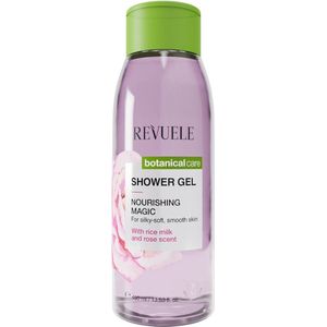 Revuele - Shower Gel Nourishing Magic - 400ml - Douchegel