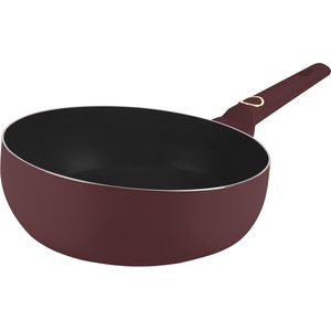Berlinger Haus Leonardo Collection Pannenkoekenpan Met Titanium Oppervlak Pro Antiaanbaklaag 25 Cm 3303745601
