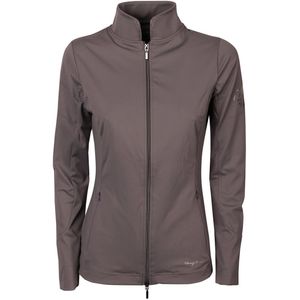 Harry's Horse Vest Denici Cavalli Shadow Thunderstorm - L | Winterkleding ruiter