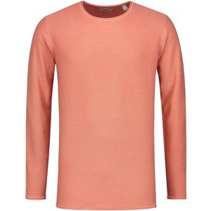 Pullover Ronde Hals Oranje (404164 - 439)