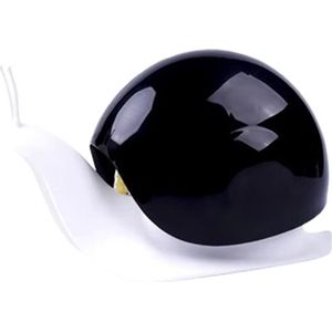 Navulbare Slak Zeepdispenser - Handzeep - Zeep - Design - Badkamer
