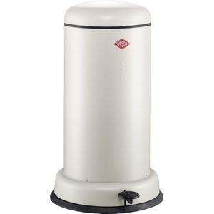 Wesco - Baseboy - Afvalbak - Zandmat - Gepcoate Stalen Plaat - 20 Liter