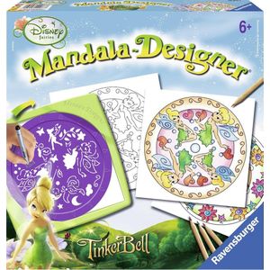 Ravensburger Mandala Designer® Disney Fairies