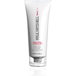 Paul Mitchell - Firm Style - Haargel - 200 ml