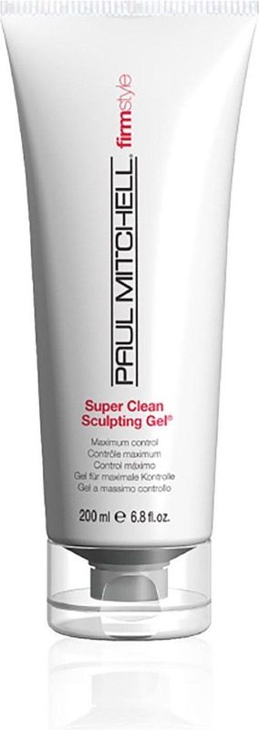 Paul Mitchell - Firm Style - Haargel - 200 ml