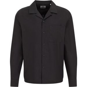 WE Fashion Heren tall fit overhemd