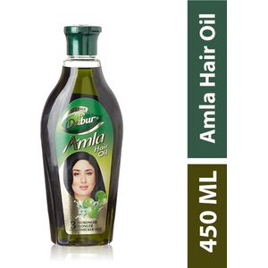 Dabur Amla Haarolie | Hair oil | 450 ml