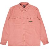 Billabong - Bong Days - Overhemd - Heren - Lange Mouwen