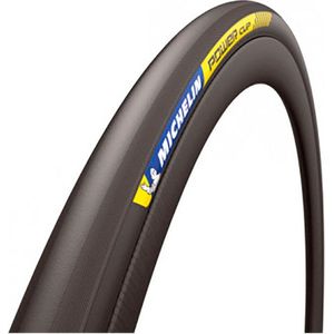 Michelin Power Cup Tubular Black Racefiets Vouwband 700C x 23