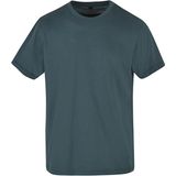 Build your Brand - BYBB010 - T-shirt - Bottle Green - 100% Katoen
