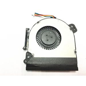 Vervangende Cpu / koelventilator voor o.a. Toshiba Tecra A50-C / R50-C Series - P/N: DFS160005040T
