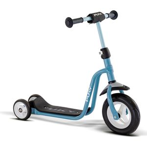 Puky Scooter R 1 pastel blue