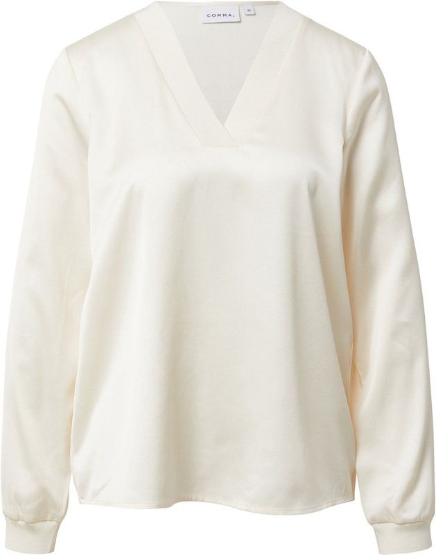 comma Bluse