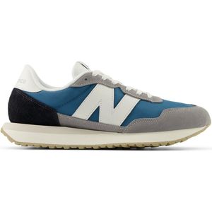 New Balance 237RTG Heren Sneakers - ALPINE BLUE - Maat 45