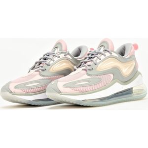 Nike Air Max Zephyr - Champagne/White/Barely Rose - Maat 44