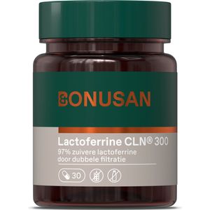 Lactoferrine CLN® 300