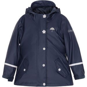 Schmuddelwedda - Regenjack - Gerecycled Materiaal - Waterdicht