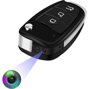 Spy Camera - Verborgen Camera - Spionage Camera - Geheime Camera - Spycamera