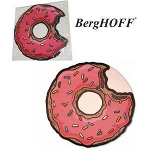 Berghoff - donut placemats - The Simpsons - 4-delig