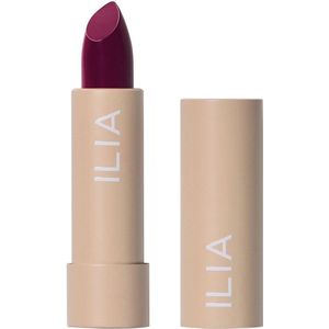 ILIA Beauty Lips Color Block High Impact Lipstick Ultra Violet