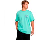 Billabong - Rotor Diamond - T-shirt - Korte Mouwen
