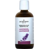 Jacob Hooy Lavendel - 100 ml - Etherische Olie