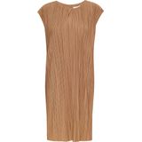 Usha - Jurk - Fashion Look Collection - Regular Fit - Knielang