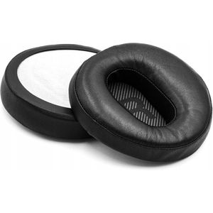 YIVO ICON Lammy lederen hoes voor Denon AH-D-serie